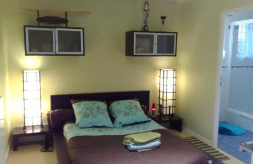 Villa Cendrillon - Foto 2