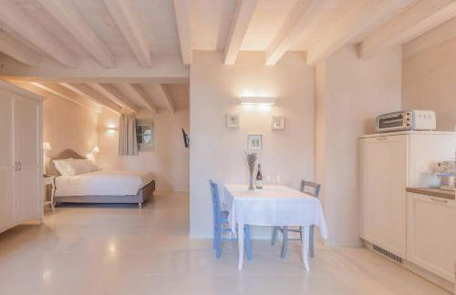 Palazzo Montanari Art & Wine Relais - Foto 29