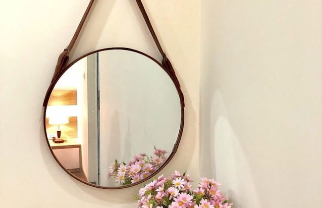 Zan- Newlife Halong Apartment - Foto 34