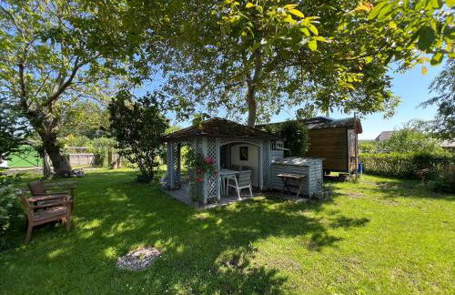 Tiny House Ostsee # Naturwerk - Foto 22