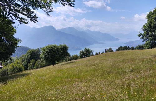 Holiday Home Giulia by Interhome - Foto 19