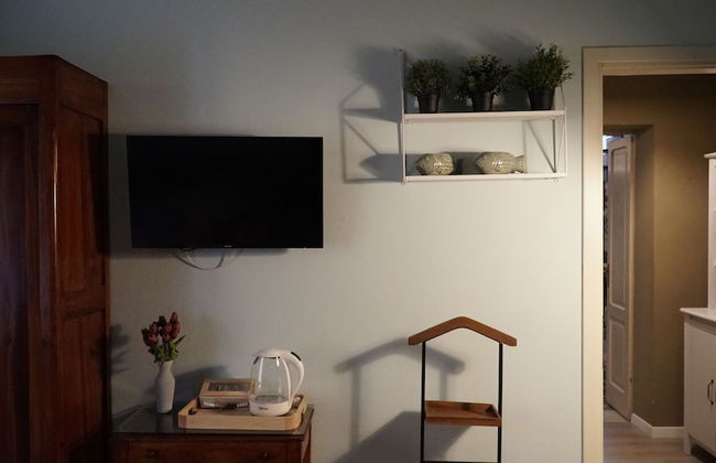 Room & Breakfast Canalino 21 - Photo 4