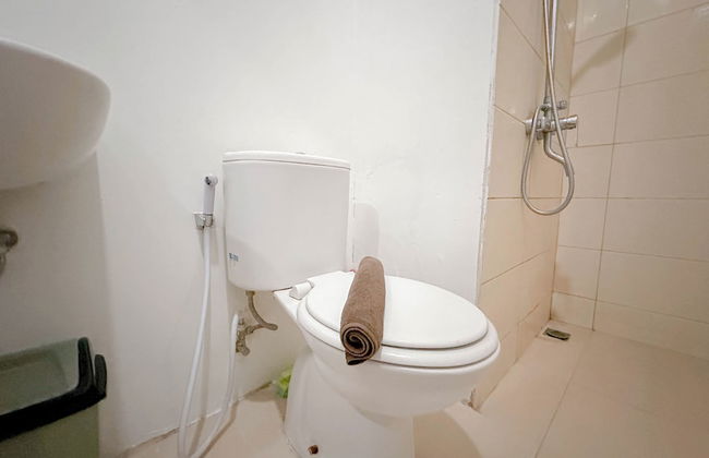 Minimalist 2BR Apartment at Tamansari Prospero Sidoarjo - Foto 24