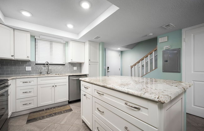 Sea Dancer 210 - Foto 4