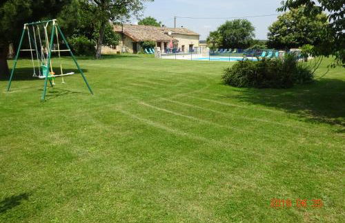 Chatenet self catering stone House for 2 South West France - Foto 15