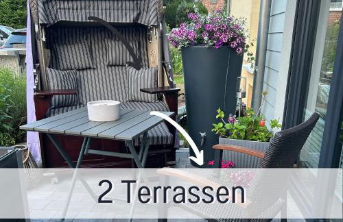 Ferienhaus Lieblingsquartier - Foto 1