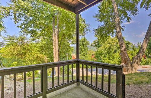 Sun-Lit Vernon Condo Less Than 2 Mi to Ski Resort! - Foto 31