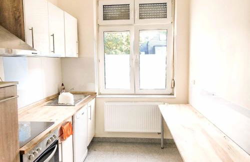 VS Workers Apartment T1-6 - Foto 22