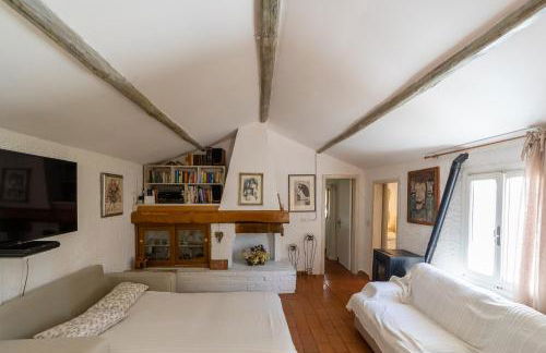 Cottage Pura Vigna immerso nella natura vicino al mare - Foto 24