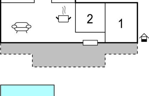 2 Bedroom Gorgeous Home In Veli Brgud - Photo 35