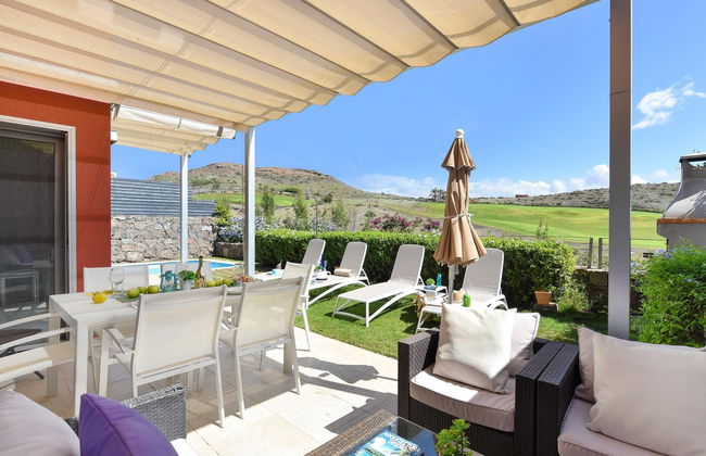 Vista Golf 22 - Foto 19