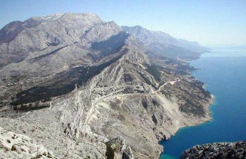 Villa Matia with pool - Foto 49