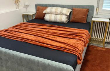 Isaak Apartment Schlossblick - Foto 2