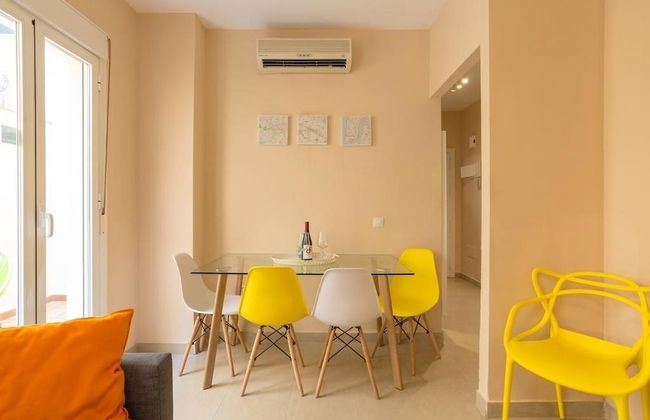 Plaza Merced Historico - Photo 14