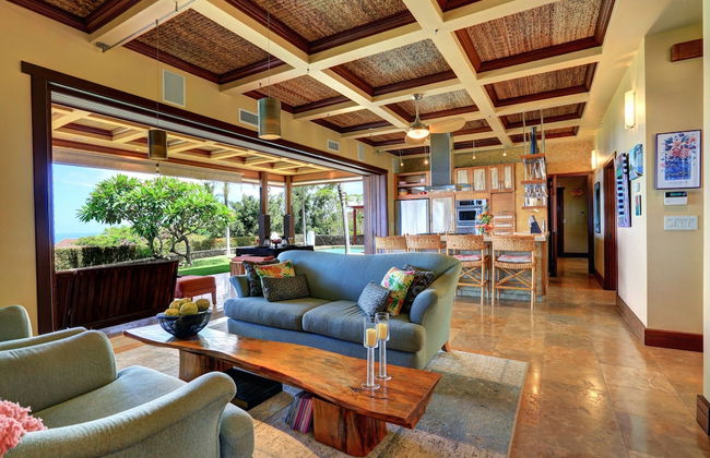 Aloha Spirit Maui 2 Bedroom Home by RedAwning - Foto 10