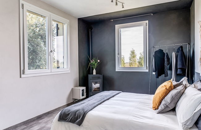 F Tale Country House - Foto 25