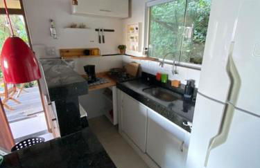 Chalé Romântico em Itacoatiara - Foto 26