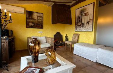 Casa Rural La Cuca - Foto 15