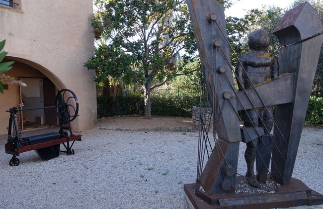 Les Toscanes - Foto 41