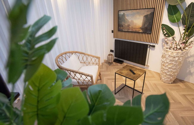 Apartment on the Sneekermeer - Foto 9