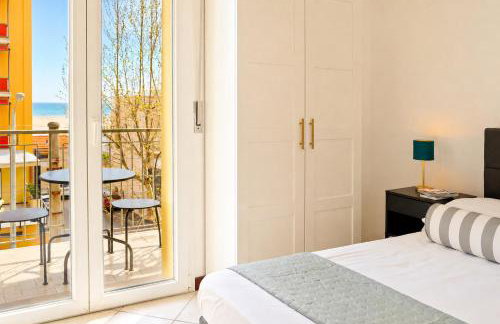 APPARTAMENTI LEONE - Vista Mare - Pet Friendly - Foto 2