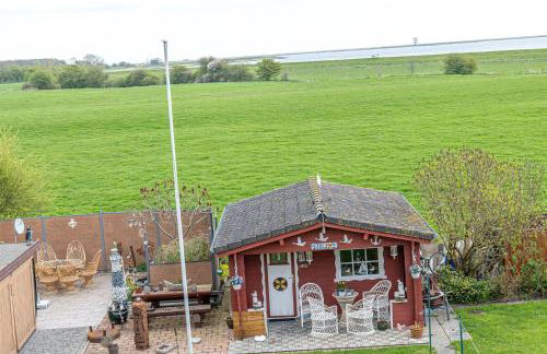 Ferienwohnung Schleiblick - Foto 2