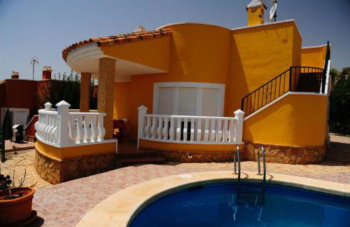 Villa Canamon - Foto 28