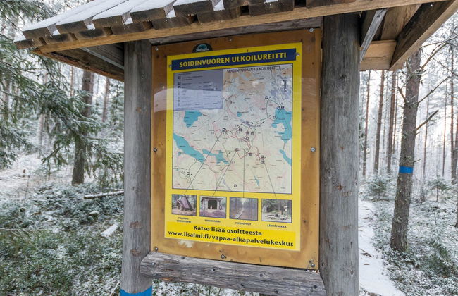 Kissaniemi - Foto 18