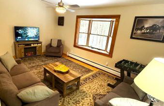 Forest Lake Haven Guest House - Foto 1