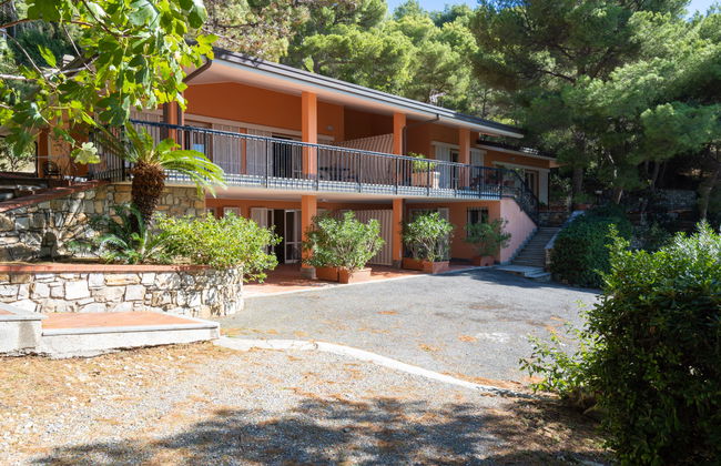 Apartment A1 (AND110) - Foto 1