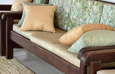 Casa Pitanga Pé na Areia Pitimbu - Photo 79