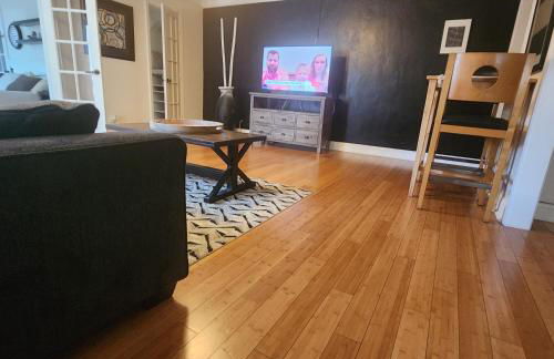 Cozy View Downtown Atlanta Condo - Foto 8