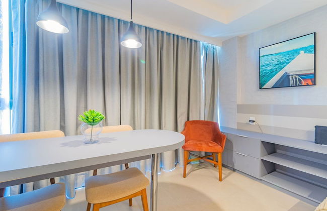 Rooftop.470 Recife by Carpediem - Foto 56