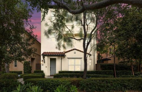 Grand Luxury 4BD Estate in Irvine - Foto 37