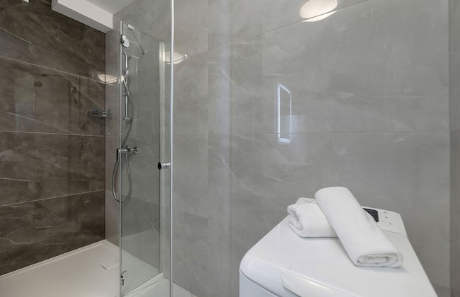 Międzywodzie Garden & Parking by Renters - Photo 29