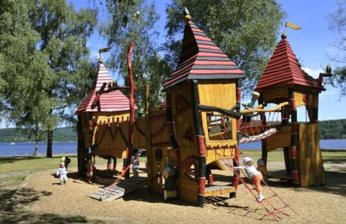 La petite Maison du Bonheur & Jacuzzi - Photo 28