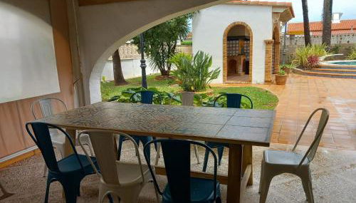 072 Villa Molins - Deniasol - Foto 5