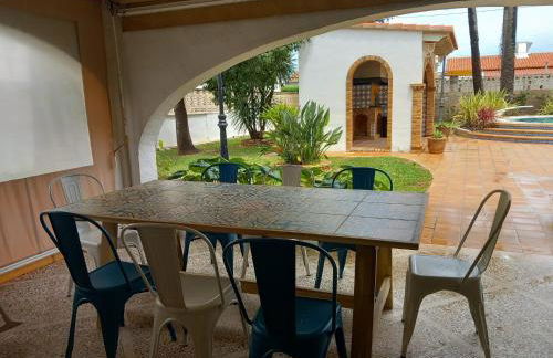 072 Villa Molins - Deniasol - Photo 5