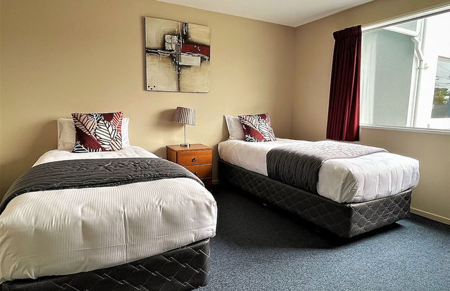 Phoenix Motel - Foto 24