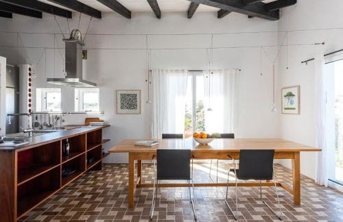 Sanderling beach & dune house - Foto 23