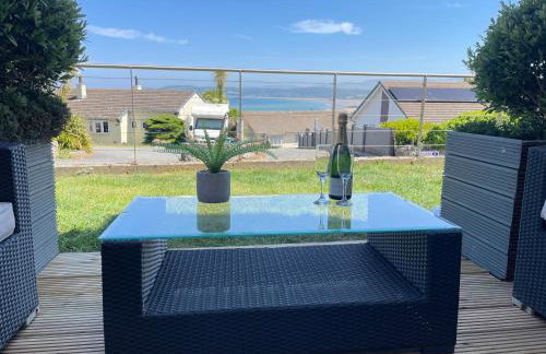 Apartment 3 Benllech with Sea views - Foto 6