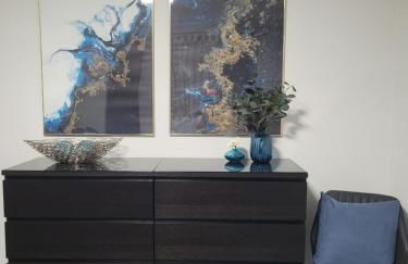 Luxury Appartement Marz, Europa Park-Rulantica - Foto 11