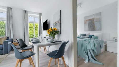 Ferienwohnung Hofwächter, App 13 Emmelsbüll - Foto 2