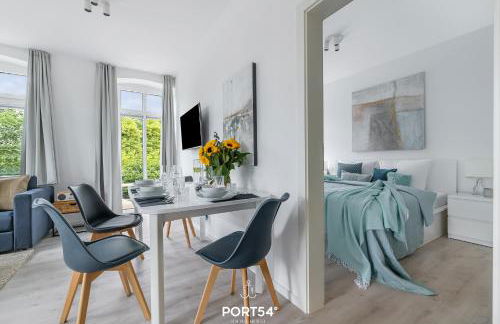 Ferienwohnung Hofwächter, App 13 Emmelsbüll - Foto 2