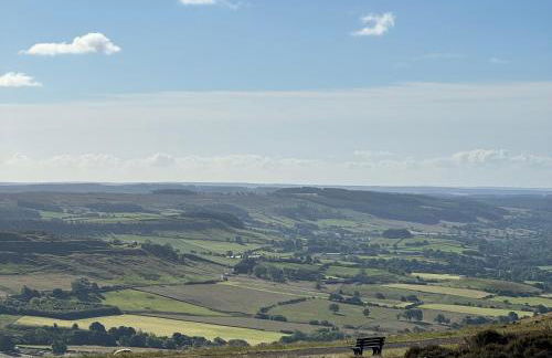 Craven Garth Cottages - Foto 52