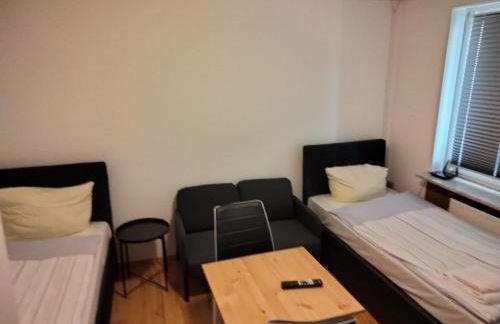 City Apartments direkt am Hauptbahnhof - Perfekt für Pendler und Monteure - Foto 21