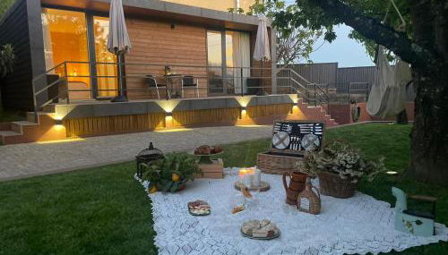 MOM - Mateus On Modular - Foto 1, Garden