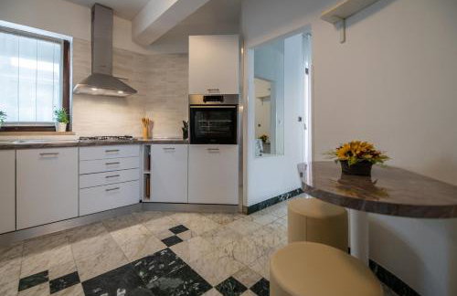 Cave Romane apartment with private pool and sea view - Foto 6