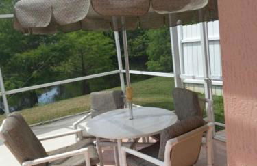 Fabulous 4 Bed South Facing Lake View Near Disney - Foto 2