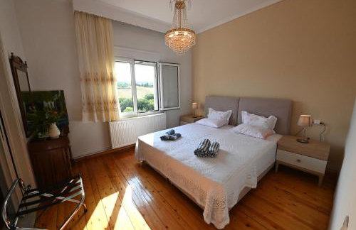 Methoni Sea View Olive House - Foto 9